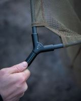 Fox Podběrákový Kříž Aluminium Spreader Block (8)