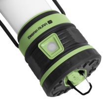 Delphin Kempingová Lampa Aura (3)