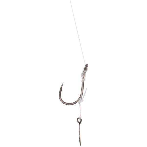 Korum Návazce Spiked Method Hair Rigs Barbed