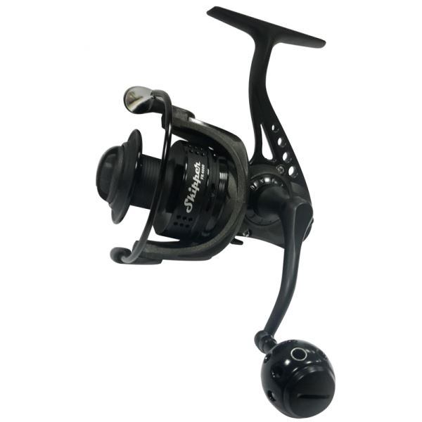 Zfish Naviják Skipper FR 3000