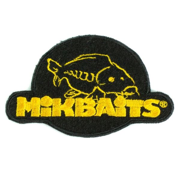 Mikbaits Nášivka Kulatá