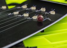 Matrix Návazec MXC-6 Barbless Band Rigs F1 15 cm (9)