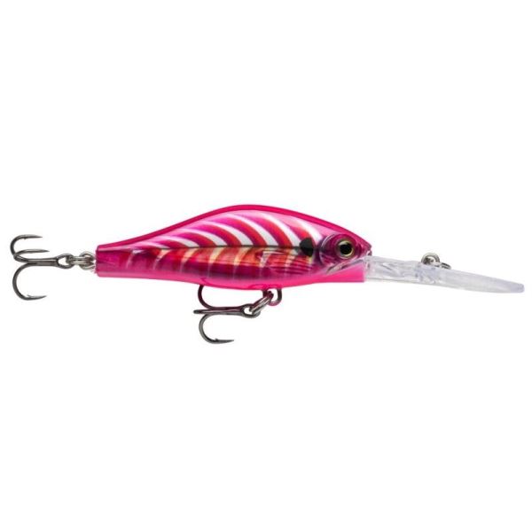 Rapala Wobler Shadow Rap Jack Deep PSC 5 cm 6 g