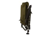 Solar Křeslo SP C-Tech Recliner Chair High (1)