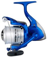 Sunset Prut Tamara XRS-2 Power 2,1 m 100-300 g + Naviják Zdarma (1)