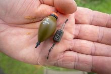 Korum Olůvko Quick Change Squolivettes (6)