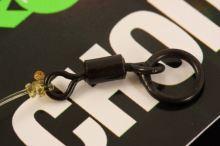 Korda Hotové Montáže Chod Rig Short Barbless (3)