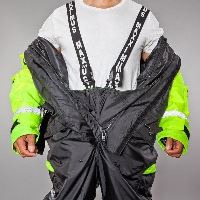 Fladen Plovoucí Oblek Maxximus Flotation Suit 848 MX (8)