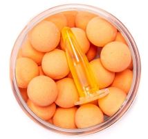 Squat Carp Plovoucí Boilies Pop-Up Calanus 60 g (1)