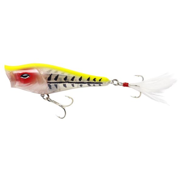 Abu Garcia wobbler ROCKET POPPER shore minnow