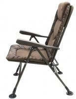 Zfish Křeslo Deluxe Camo Chair (2)
