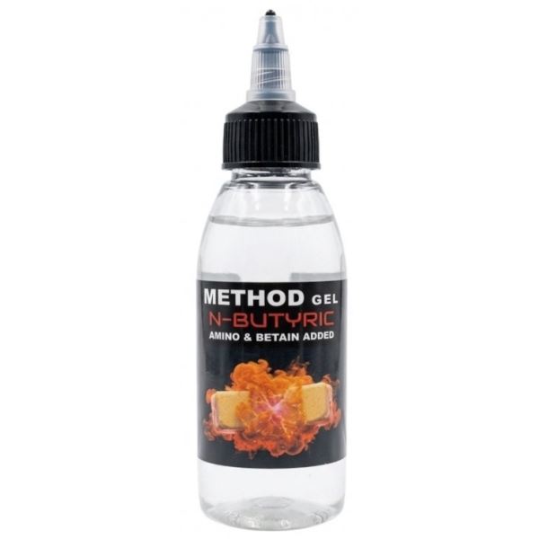 Method Feeder Fans Gel Method 100 ml