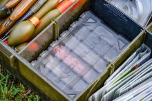 Korum Krabička Tackle Dispenser Blox (4)