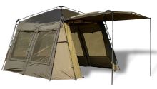 Nash Bivak Bank Life Gazebo Plus (4)