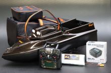 Panama Zavážecí Loďka Pro1 S Echolotem (1)