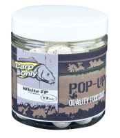 Carp Only Plovoucí Boilies Pop Up 50 g 12 mm (11)