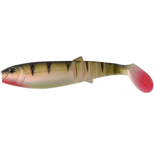 Savage Gear Gumová Nástraha Cannibal Shad Bulk Perch