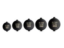 Delphin Zátěž Bez Olova EcoCATF BALL Rubber (1)
