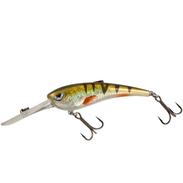 Madcat Wobler Catdiver Perch 11 cm 32 g