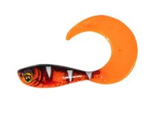 Fox Rage Gumová Nástraha Micro Grub Mixed Colour Lure Pack 4 cm (4)