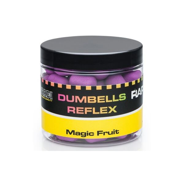 Mivardi Plovoucí Boilies Rapid Dumbells Reflex 70 g 18 mm