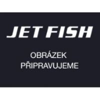 Jet Fish Boilie Legend Range Játra Ananas N-Butyric - 200 g 12 mm