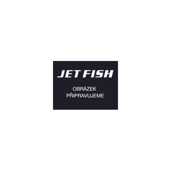 Jet Fish Boilie Legend Range Játra Ananas N-Butyric