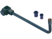 JSA Fish Držák Hrazdy JSA Fish Držák Hrazdy