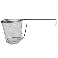 Daiwa Podběrák Prorex Karbonový Pogumovaný Skládací Net (3)