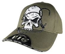 HOTSPOT DESIGN Kšiltovka Rig Forever HOTSPOT DESIGN Kšiltovka Rig Forever