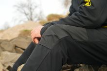 Black Cat Tepláky HD Joggers (8)