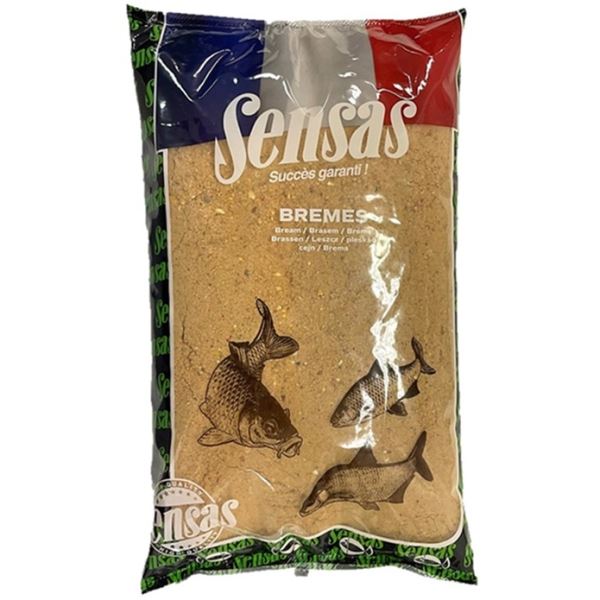 Sensas Krmítková Směs Amorce Universal 4 kg