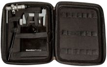 Snowbee Svěráček Na Vázání Mušek Prestige Clamp Vice With Case (1)