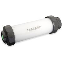 Flacarp Vodotěsné LED Světlo s Příposlechem