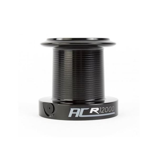 Avid Carp Náhradní Mělká Cívka k Navijáku ACR 12000 spare spool