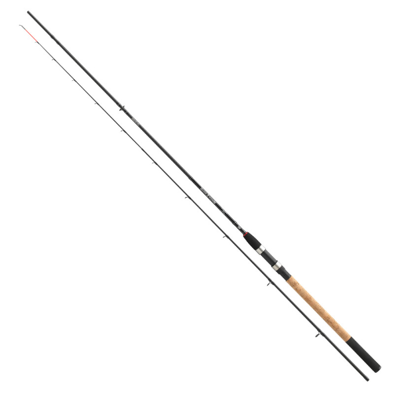 Daiwa prut black widow method feeder 3,3 m 60 g