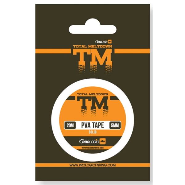 Prologic PVA Páska Tape 5 mm 20 m