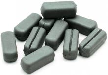 Taska tungstenová rychlovýměnná těžítka