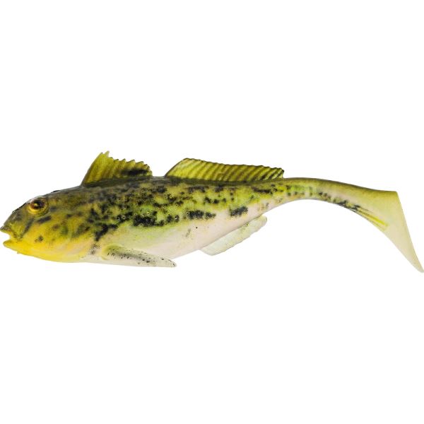 Westin Gumová Nástraha Gunnar The Goby Headlight Goby 10 cm 12,8 g