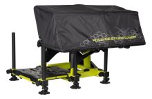 Matrix Stříška Folding Side Tray Storm Cover (4)