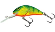 Salmo Wobler Hornet Sinking Hot Perch