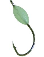 ICE Fish Gumový Váleček Fluo (1)