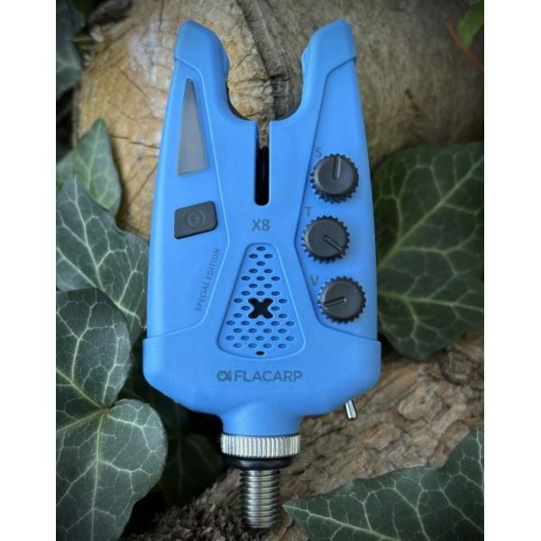 Flacarp Signalizátor Záběru X8 Speciální Edice Podzim 2025