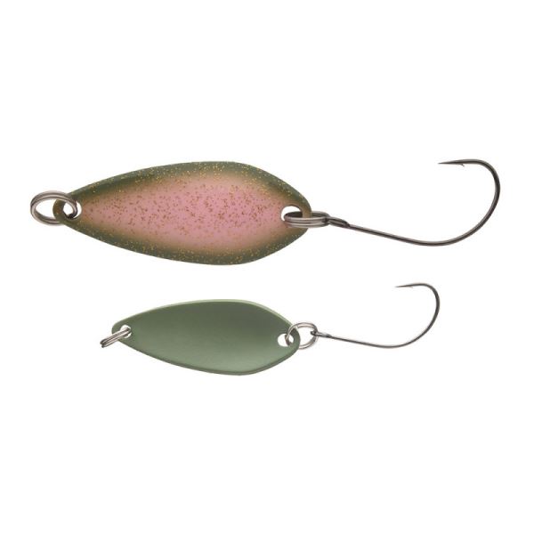 Daiwa Plandavka Presso ADM Salmon Basil 2,6 cm 3,8 g