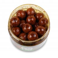 Nikl Boilies V Dipu Devill Krill 250 g (1)