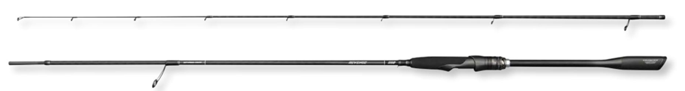 Savage gear prut revenge sg8 finesse 8 ft/2,43 m 4-18 g 2 díly