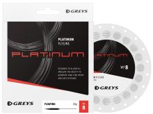 Greys Muškařská Šňůra Platinum Plus Plovoucí Greys Muškařská Šňůra Platinum Plus Plovoucí