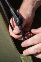 Korum Přídavná Střecha Recoil Shelter Skull Cap (3)