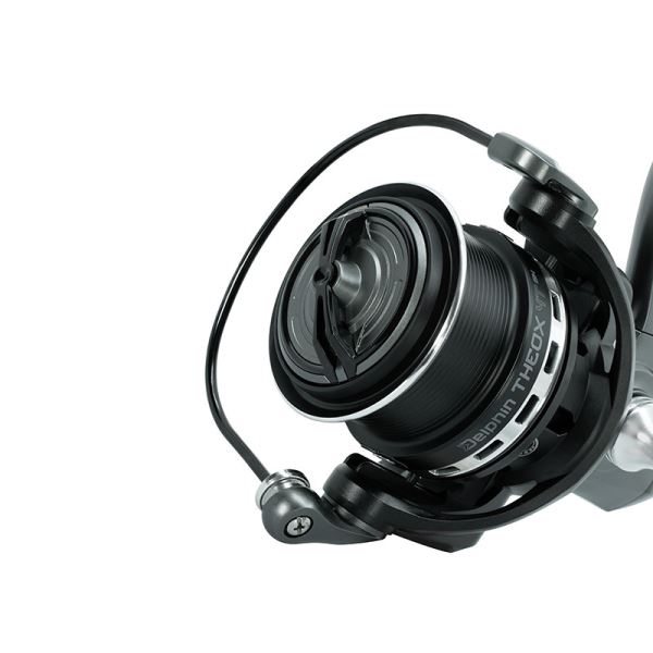 Delphin Mělká Cívka Theox 4T SH