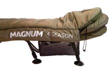 Carp Spirit Spacák Magnum Sleeping Bag 4 Seasons (1)